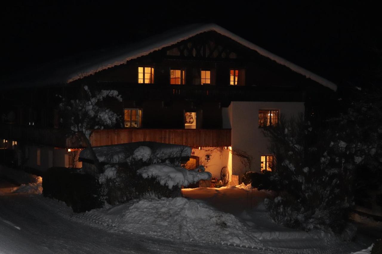 Pechhof Villa Innsbruck Eksteriør billede