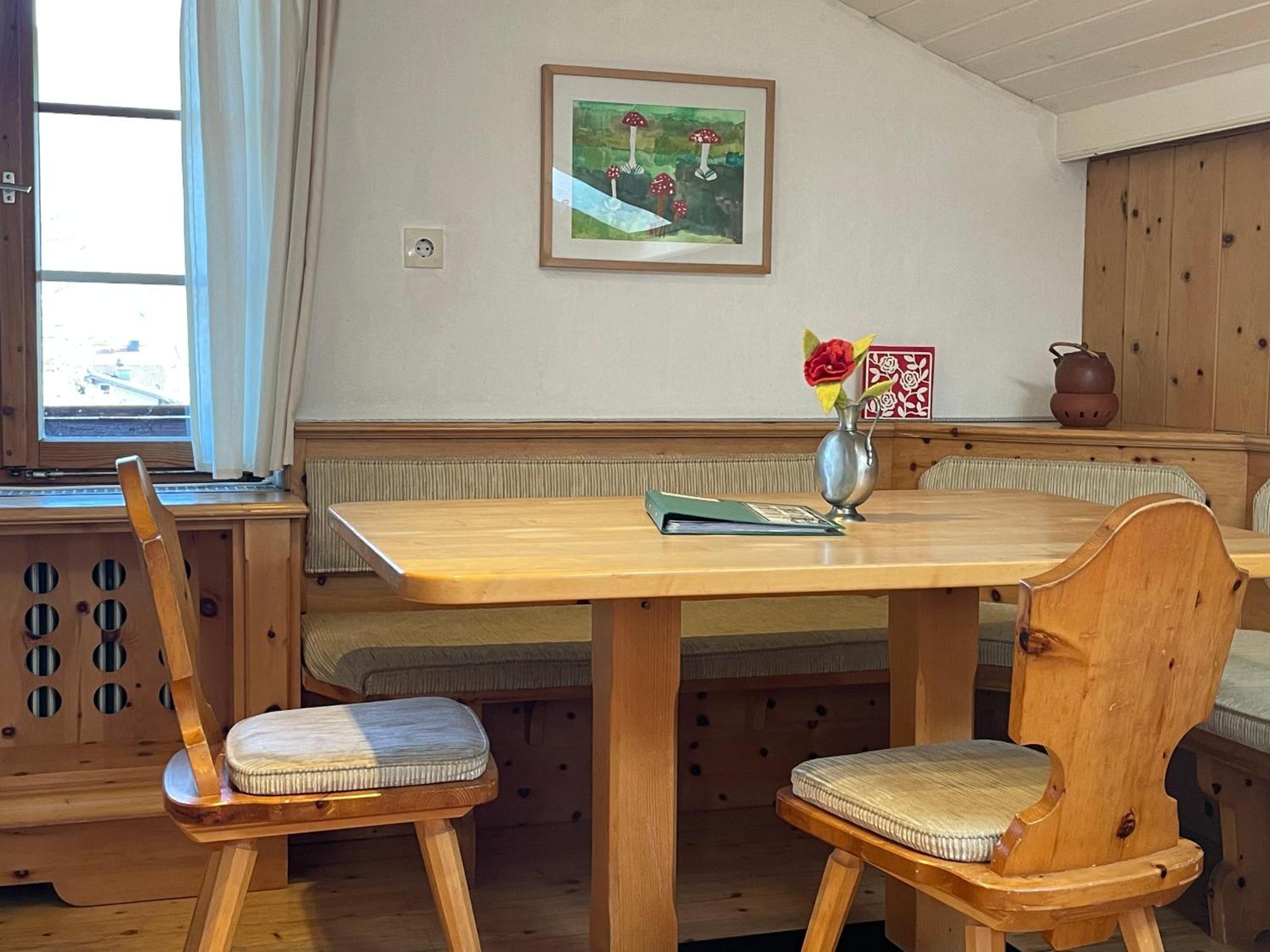Pechhof Villa Innsbruck Eksteriør billede